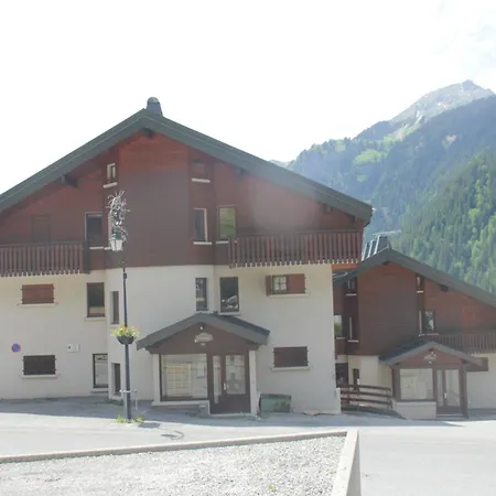Fermes For 5 People * Châtel