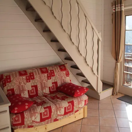Διαμέρισμα Fermes For 5 People