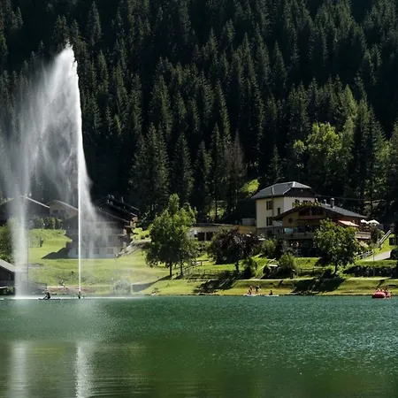 Fermes For 5 People Διαμέρισμα Châtel