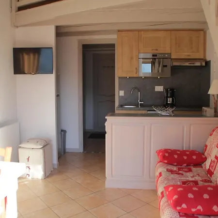 Fermes For 5 People * Châtel