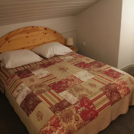 Fermes For 5 People * Châtel