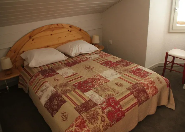 Fermes For 5 People * Châtel